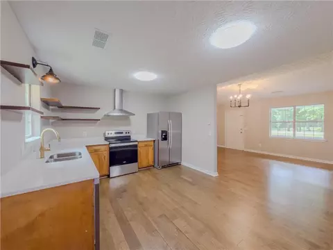 Kitchen - 175 Stoneview Cir, Covington, GA 30016 photo 1 of 4