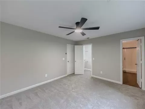 Bedroom - 175 Stoneview Cir, Covington, GA 30016 photo 5 of 5