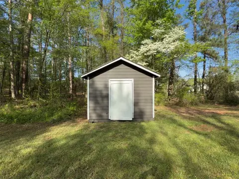 Exterior - 175 Stoneview Cir, Covington, GA 30016 photo 9 of 9