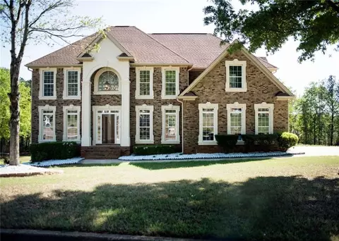 2328 New Haven Pl, Conyers, GA 30094