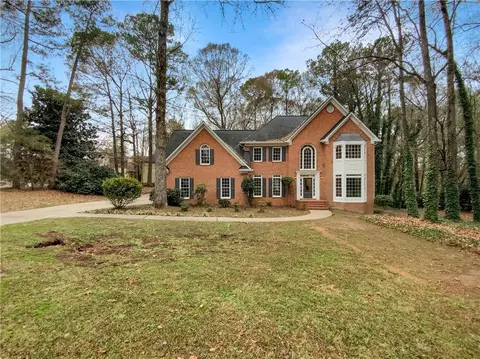9174 Retreat Pass, Jonesboro, GA 30236