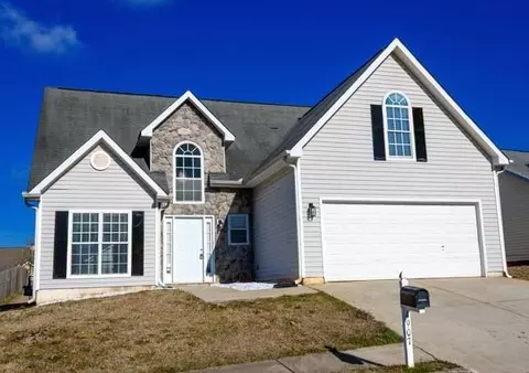 4907 Buchli, Lithonia, GA 30038