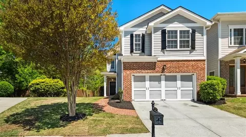 3705 Paces Park Cir SE, Smyrna, GA 30080