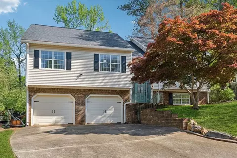 2099 Winsburg Way NW, Kennesaw, GA 30144
