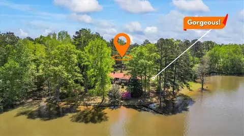 50 Silver Lake Dr, Mansfield, GA 30055