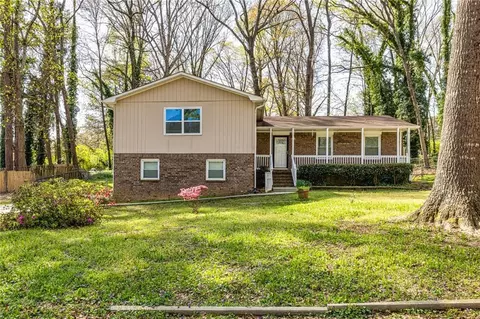 2755 Austin Ln, Jonesboro, GA 30236
