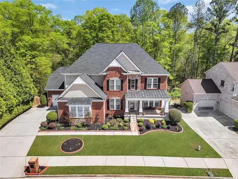 3120 Abbey Dr SW, Atlanta, GA 30331