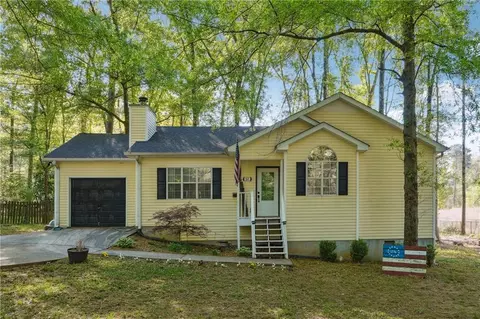 265 Woodlawn Ave, Winder, GA 30680