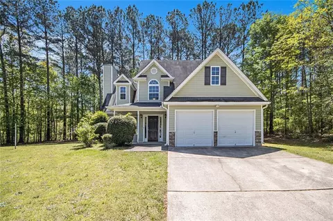 432 Tanner Farm Dr, Rockmart, GA 30153