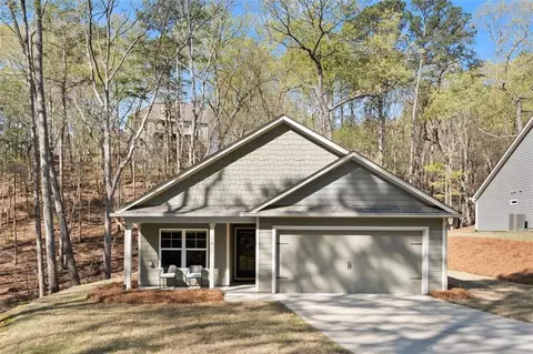 274 Lakewood Dr, Waleska, GA 30183