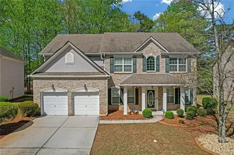 3447 Dogwood Pass, Lithonia, GA 30038