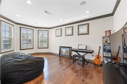 Living - 4241 Woodward Walk Ln, Suwanee, GA 30024 photo 1 of 2