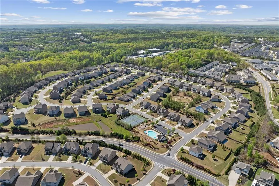 View/Area - 4241 Woodward Walk Ln, Suwanee, GA 30024 photo 4 of 4