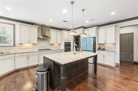 Kitchen - 4241 Woodward Walk Ln, Suwanee, GA 30024 photo 1 of 2