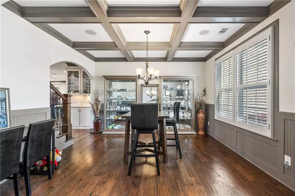 Dining - 4241 Woodward Walk Ln, Suwanee, GA 30024 photo 1 of 1