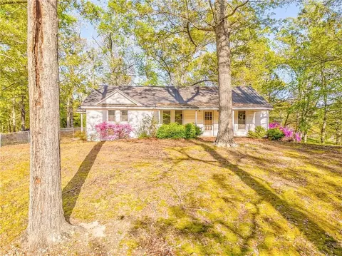 2043 Cunningham Rd SW, Rome, GA 30161