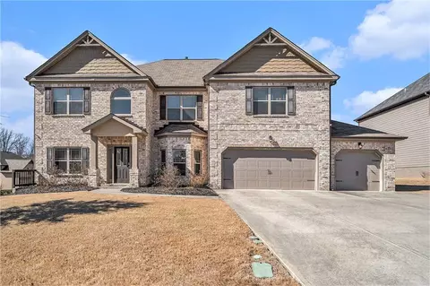 975 Matt Springs Ct, Lawrenceville, GA 30045