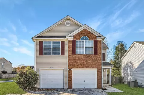 5885 Waggoner Cv, Rex, GA 30273