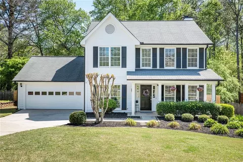 12495 Concord Hall Dr, Alpharetta, GA 30005