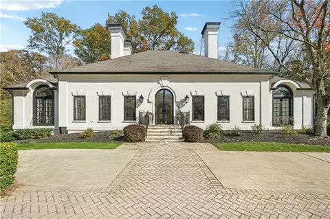 4341 Quail Ridge Way, Peachtree Corners, GA 30092