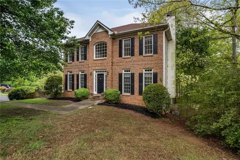 507 Matthew Dr, Canton, GA 30115