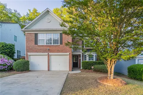 2545 Davenport Park Dr, Duluth, GA 30096