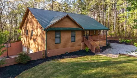 5070 Smithfield Rd, Bowdon, GA 30108