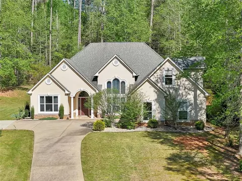 3070 Glad Dale Dr SE, Conyers, GA 30094