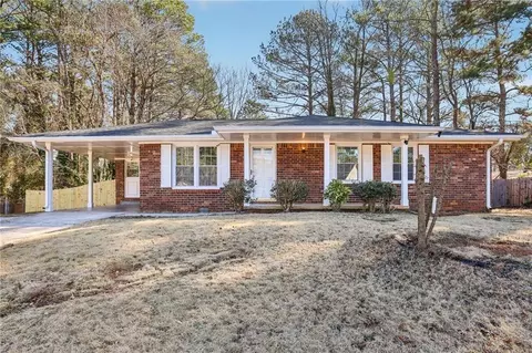 8298 Holly Dr, Jonesboro, GA 30238