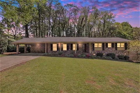 504 Baltimore Ave SW, Lilburn, GA 30047