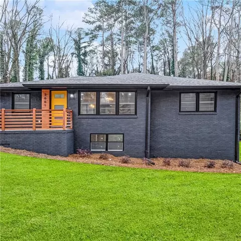 3661 W Potomac Dr, East Point, GA 30344
