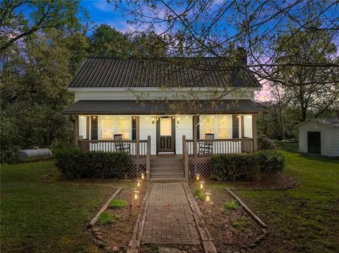 420 Porter Springs Rd, Dahlonega, GA 30533