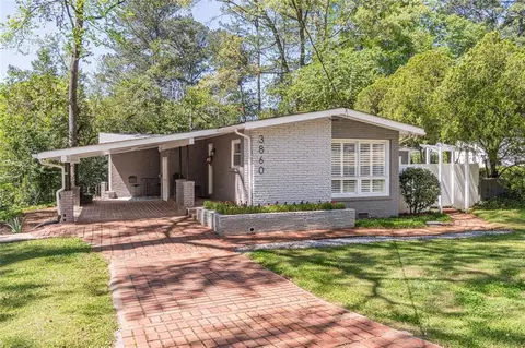3860 Carlton Dr, Atlanta, GA 30341