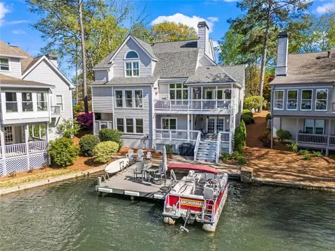 6360 Spinnaker Ln, Alpharetta, GA 30005