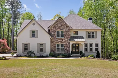 315 Aurelia Trce, Milton, GA 30004