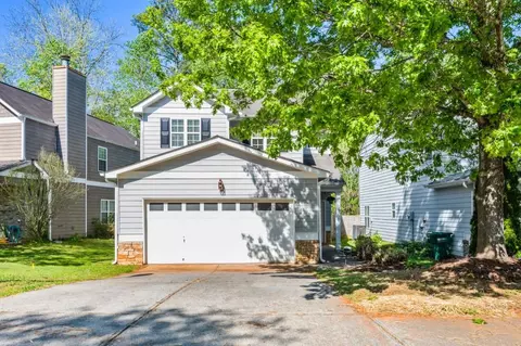 206 Cole Ct, Canton, GA 30114