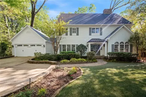 4477 Jett Rd NW, Atlanta, GA 30327