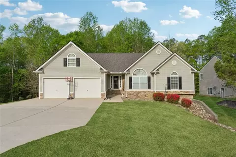 501 Reidland Dr, Dallas, GA 30132
