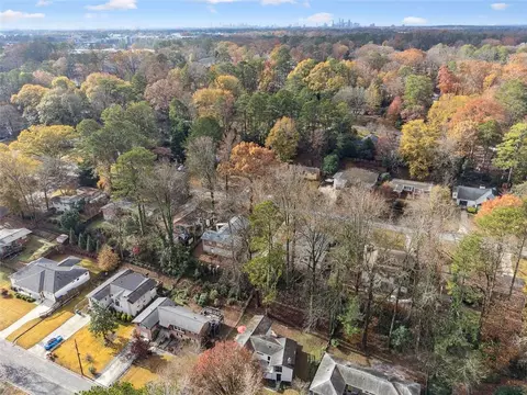 View/Area - 3826 Ensign Dr, Chamblee, GA 30341 photo 1 of 1