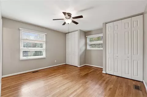 Bedroom - 3826 Ensign Dr, Chamblee, GA 30341 photo 6 of 13