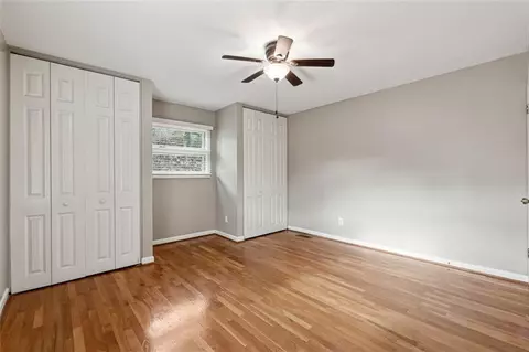 Bedroom - 3826 Ensign Dr, Chamblee, GA 30341 photo 9 of 13