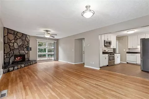 Living - 3826 Ensign Dr, Chamblee, GA 30341 photo 1 of 7