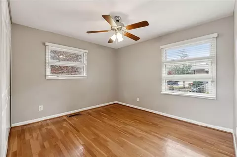 Bedroom - 3826 Ensign Dr, Chamblee, GA 30341 photo 8 of 13