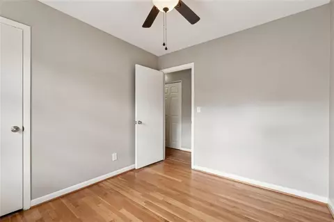 Bedroom - 3826 Ensign Dr, Chamblee, GA 30341 photo 4 of 13