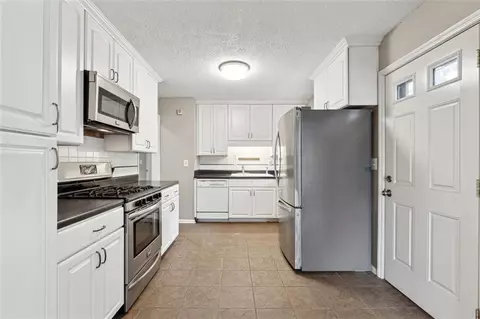 Kitchen - 3826 Ensign Dr, Chamblee, GA 30341 photo 1 of 5
