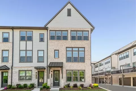 4068 Allegretto Cir SE #10, Atlanta, GA 30339