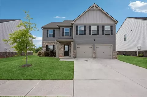 1439 Veranda Ln, Mcdonough, GA 30253