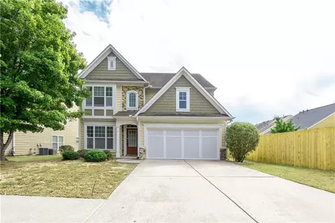 2656 Staunton Ln, Duluth, GA 30096