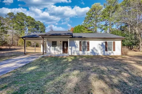 61 Andrew Rd, Covington, GA 30016