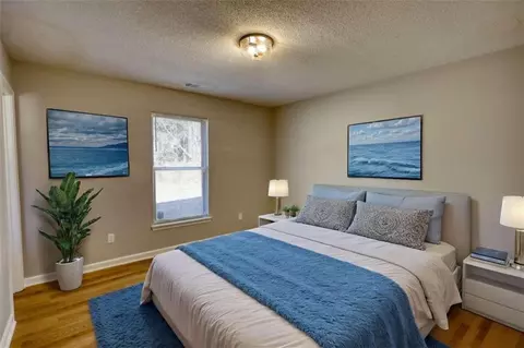 Bedroom - 61 Andrew Rd, Covington, GA 30016 photo 1 of 11